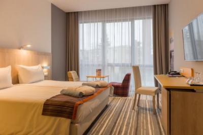 ✔️ Szabad kétágyas szoba Park Inn Sárvár - ✔️ Park Inn Sárvár ✔️ Akció full ellátással Park Inn Sárvár!