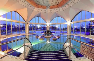 ✔️ Park Inn Sárvár Hotel gyógy- és termálfürdő - ✔️ Park Inn Sárvár ✔️ Akció full ellátással Park Inn Sárvár!