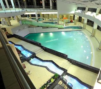 ✔️Wellness utazás Park Inn Sárvár Hotelbe wellness hétvégére - ✔️ Park Inn Sárvár ✔️ Akció full ellátással Park Inn Sárvár!