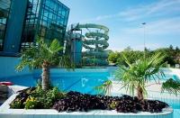 ✔️ Élményfürdő Esztergomban Portobello Wellness Hotel