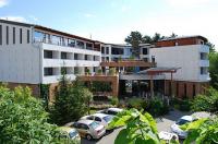 ✔️Residence Hotel Siófok**** akciós wellness hotel