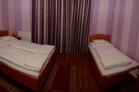 Szállás Cserkeszőlőn a Hotel Royalban a strand közelében