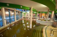 Wellness hétvége a Hotel Royalban Cserkeszőlőn