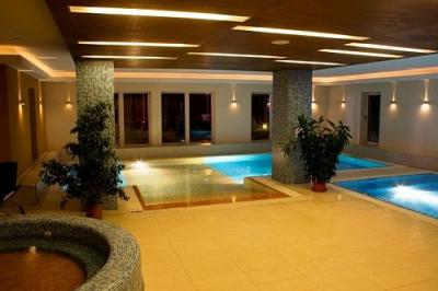 Akciós wellness hétvége a Royal Club Wellness Hotelben, Visegrádon - ✔️ Royal Club Hotel Visegrád ✔️ Royal Wellness Hotel akció!