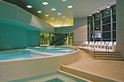 Wellness és Spa centrum Egerszalókon gyógyvízzel wellness hétvégére - ✔️ Saliris**** Resort Spa Hotel Egerszalók - Akciós spa és wellness hotel Egerszalókon