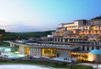 ✔️Hunguest Saliris **** Konferencia Hotel Egerszalók