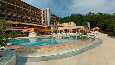 Akciós wellness hétvége Visegrád Hotel Silvanus - - ✔️ Silvanus Hotel Visegrád ✔️ Akció Hotel Silvanus Wellness