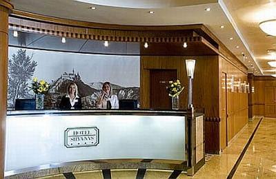Hotel Silvanus Visegrád 4* akciós wellness hétvége - - ✔️ Silvanus Hotel Visegrád ✔️ Akció Hotel Silvanus Wellness