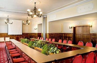 Visegrád Konferenciaterem akciós áron - ✔️ Silvanus Hotel Visegrád ✔️ Akció Hotel Silvanus Wellness
