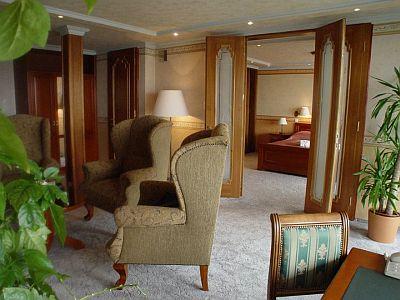Akciós szállás Visegrád 4* Hotel Silvanus - ✔️ Silvanus Hotel Visegrád ✔️ Akció Hotel Silvanus Wellness