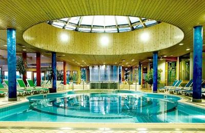 Last minute Hotel Silvanus Visegrád jacuzzival - ✔️ Silvanus Hotel Visegrád ✔️ Akció Hotel Silvanus Wellness