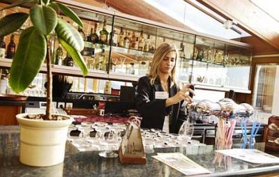 Silvanus szálloda Visegrád drinkbár - ✔️ Silvanus Hotel Visegrád ✔️ Akció Hotel Silvanus Wellness