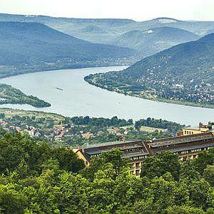 4* Silvanus Wellness Hotel Visegrád panorámával - ✔️ Silvanus Hotel Visegrád ✔️ Akció Hotel Silvanus Wellness