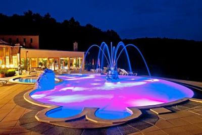 Wellness hétvége Visegrádon a Silvanus wellness hotelben - ✔️ Silvanus Hotel Visegrád ✔️ Akció Hotel Silvanus Wellness
