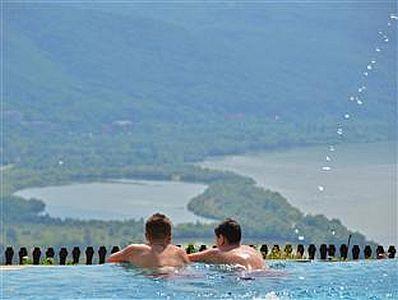 Akciós wellness hétvége Visegrád, Silvanus Wellness Hotel - ✔️ Silvanus Hotel Visegrád ✔️ Akció Hotel Silvanus Wellness
