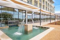 ✔️ Balatonparti Sirius wellness hotel Keszthelyen