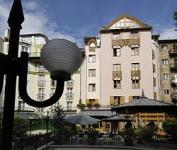 Sissi Hotel Budapest, akciós hotelszoba Budapest centrumában