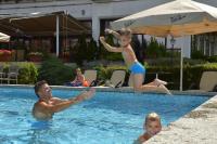Hotel Sopron**** akciós csomagok félpanzióval hétvégére-