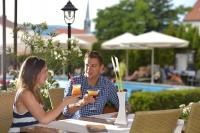 ✔️ Hotel Sopron**** akciós hétvége Sopron belvárosában-