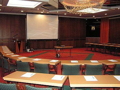 Rendezvényterem bérlés Sopronban- - ✔️ Hotel Sopron Sopron**** ✔️ Akció Soproni Wellness Hotel