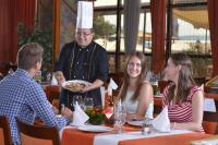 ✔️ Hotel Sopron**** étterme Sopronban-