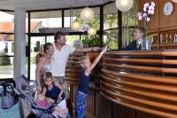 ✔️ Hotel Sopron**** akciós online szobafoglalása-