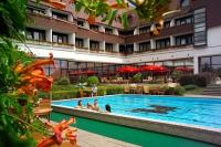 ✔️ Hotel Sopron**** Wellness hétvégére-