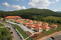 ✔️ Szalajka Liget Hotel Szilvásvárad**** akciós wellness