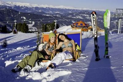 Hotel Relax Resort**** Murau, Kreischberg - Pályaszállás Murauban félpanzióval és wellness szolgáltatással - Hotel Relax Resort**** Murau - Akciós Síszállás félpanzióval és wellnes szolgáltatással