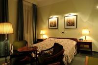 Hotel Central Nagykanizsa, három csillagos akciós hotelszoba Nagykanizsán