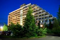 ✔️ Hotel Szieszta Sopron akciós wellness szálloda Sopronban