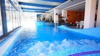 Hotel Szieszta soproni szálloda wellness hétvégi akciós csomagban Sopronban félpanzióval