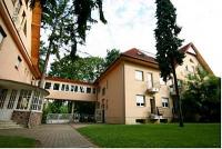 ✔️Szindbád Wellness Hotel*** Balatonszemes