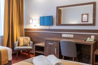 3* Árpád Hotel Tatabánya - romantikus és elegáns hotelszoba