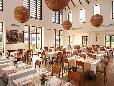 ✔️ Szép étterem Tiszafüreden a Tisza Balneum Hotelben - ✔️ Tisza Balneum Hotel Tiszafüred ✔️ Akció Balneum Hotel