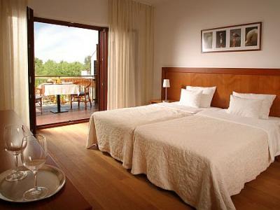 ✔️Tisza Balneum Termál Hotel akciós szobája Tiszafüreden - ✔️ Tisza Balneum Hotel Tiszafüred ✔️ Akció Balneum Hotel