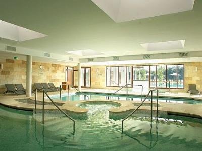 Tisza Balneum Termal és Wellness Hotel Tiszafüreden hétvégére - ✔️ Tisza Balneum Thermal Hotel**** - akciós Balneum Hotel Tiszafüreden