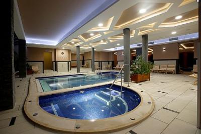 Villa Völgy Hotel wellness szolgáltatással -  Wellness hétvége - kikapcsolódás a hotel Villa Völgyben - ✔️ Hotel Villa Völgy Eger**** - wellness Hotel Villa Völgy akciós áron a Szépasszonyvölgyben