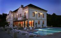 ✔️ ****Eger Hotel - Villa Völgy szálloda Egerben