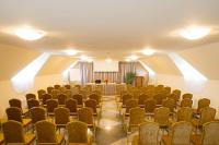 Vinum Hotel Kiskőrös - Konferenciaterem rendezvényterem bérlése Kiskőrösön akciós áron