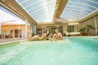 Vinum Hotel Kiskőrös - Wellness hétvége félpanzióval akciós csomagban