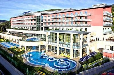✔️ Thermal Hotel Visegrád akciós áron - ✔️ Thermal Hotel Visegrád ✔️ Akció visegrádi Thermal Hotel!