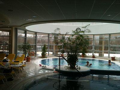 ✔️ Termálvíz Visegrádon a Thermal Hotel Visegrádban - ✔️ Thermal Hotel Visegrád ✔️ Akció visegrádi Thermal Hotel!