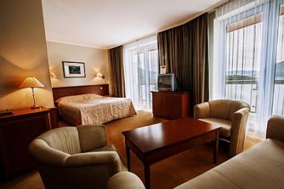 ✔️ Last minute áron foglalható Thermal Hotel Visegrád****  - ✔️ Thermal Hotel Visegrád ✔️ Akció visegrádi Thermal Hotel!