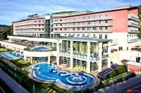 ✔️ Thermal Hotel Visegrád Budapest közelében akciós félpanziós áron ✔️ Thermal Hotel Visegrád**** - Akciós félpanziós wellness Thermal Hotel Visegrád - 