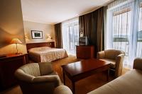 ✔️ Last minute áron foglalható Thermal Hotel Visegrád**** 