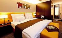 Abacus Wellness Hotel**** szabad apartmanja Herceghalmon 4*