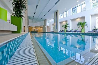 ✔️ Last minute Wellness Hotel**** Abacus Herceghalom - ✔️ Abacus Wellness Hotel Herceghalom ✔️ Akció Abacus Hotel