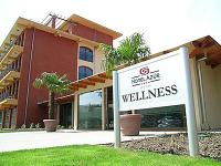 Hotel Azúr konferencia és wellness hotel Siófok a Balatonnál