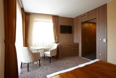 ✔️ Sándor**** Hotel**** akciós kétágyas szobája Pécsen - ✔️ Sándor Hotel Pécs**** ✔️ Akció Sándor Hotel félpanzióval